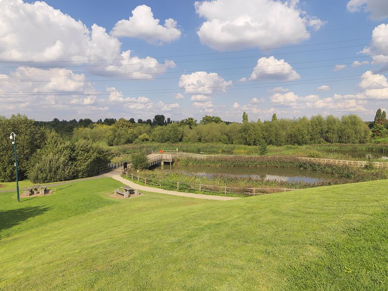 IVY GATE- click for photo gallery